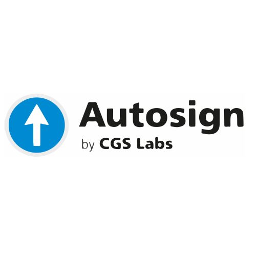 Autosign 