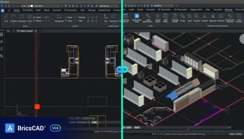 BricsCAD