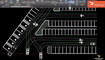 ParkCAD