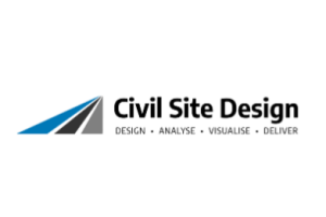 Civil site design